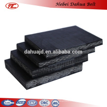 DHT-135 best price Steel cord conveyor belts manufacturer